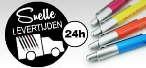 Pennenshopxl - pennen bedrukken met logo