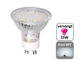 pretmetled - Led lampen