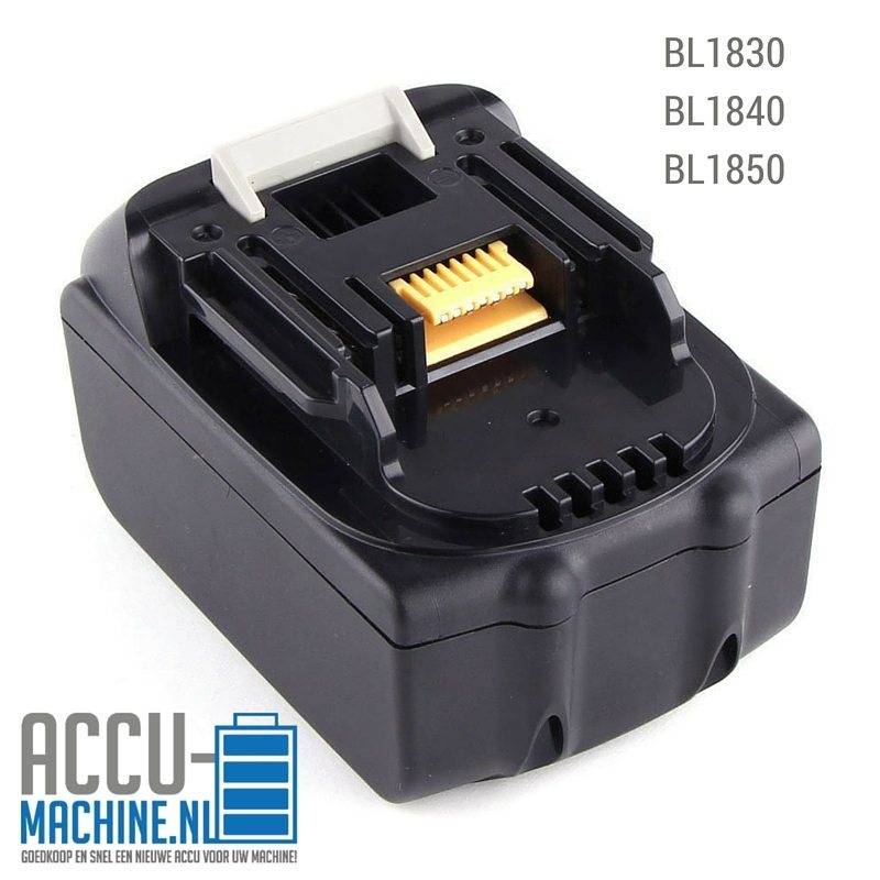 Welkom bij Accu-Machine.nl - Accu-Machine.nl
